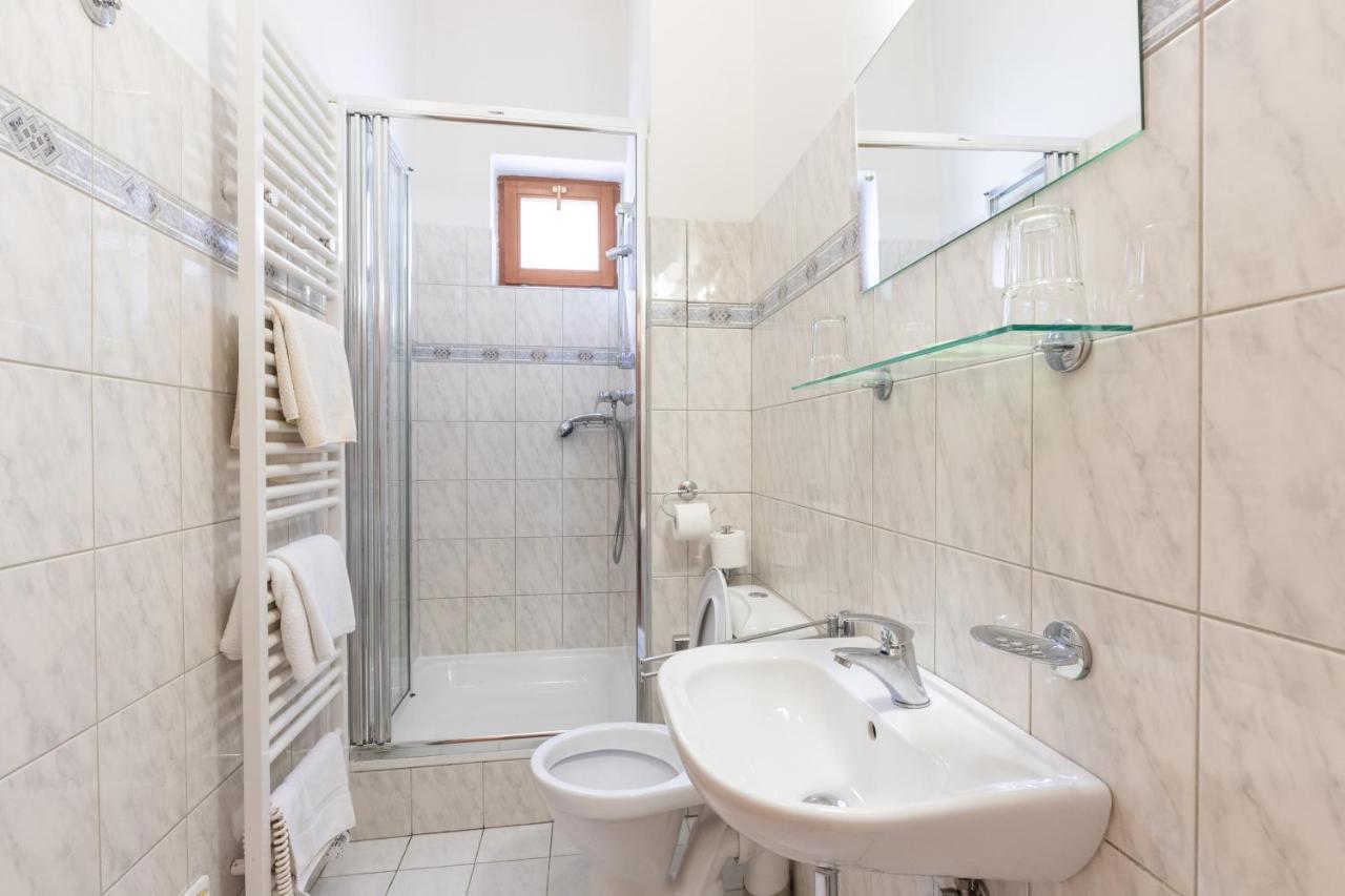 Vila Lanna Praha Eksteriør bilde